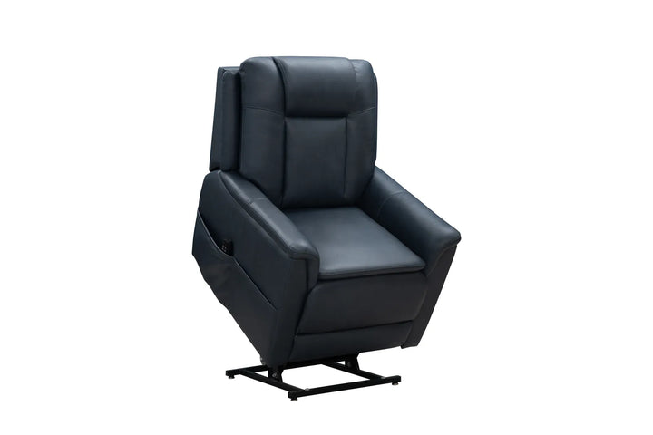 Barone Navy Blue