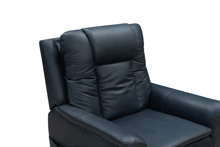 Barone Navy Blue