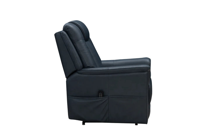 Barone Navy Blue