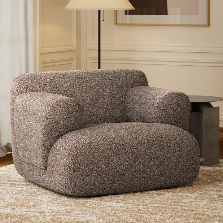 Metro - Kuma Accent Chair - AmericanHomeFurniture