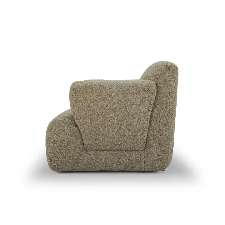 Metro - Kuma Accent Chair - AmericanHomeFurniture
