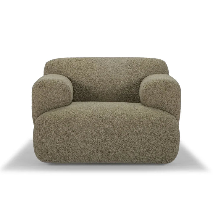 Metro - Kuma Accent Chair - AmericanHomeFurniture