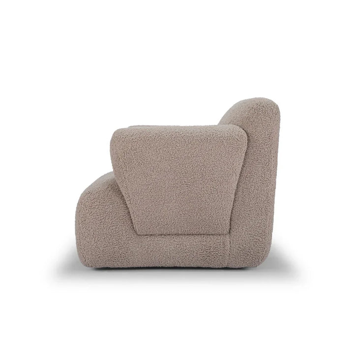 Metro - Kuma Accent Chair - AmericanHomeFurniture