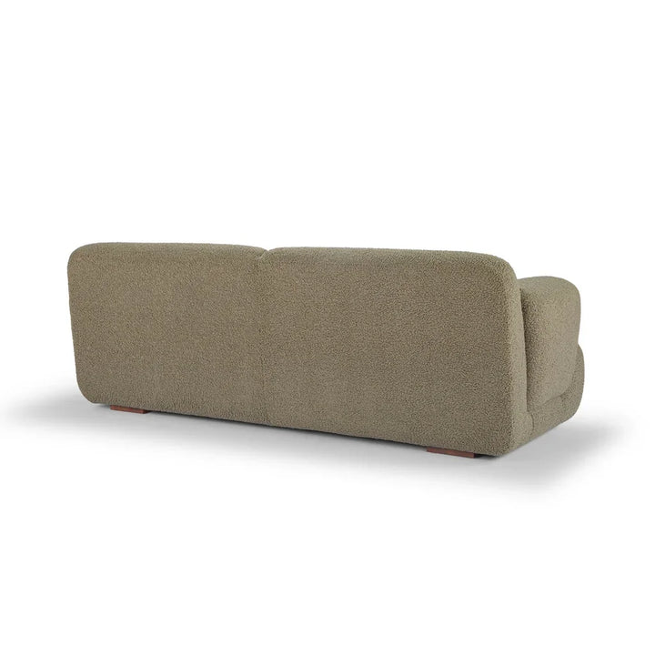 Metro - Kuma Sofa - AmericanHomeFurniture