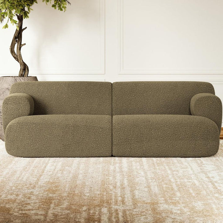 Metro - Kuma Sofa - AmericanHomeFurniture