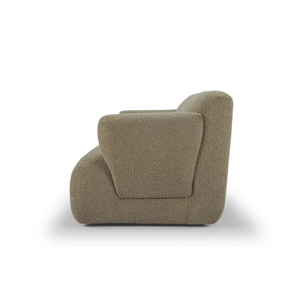 Metro - Kuma Sofa - AmericanHomeFurniture