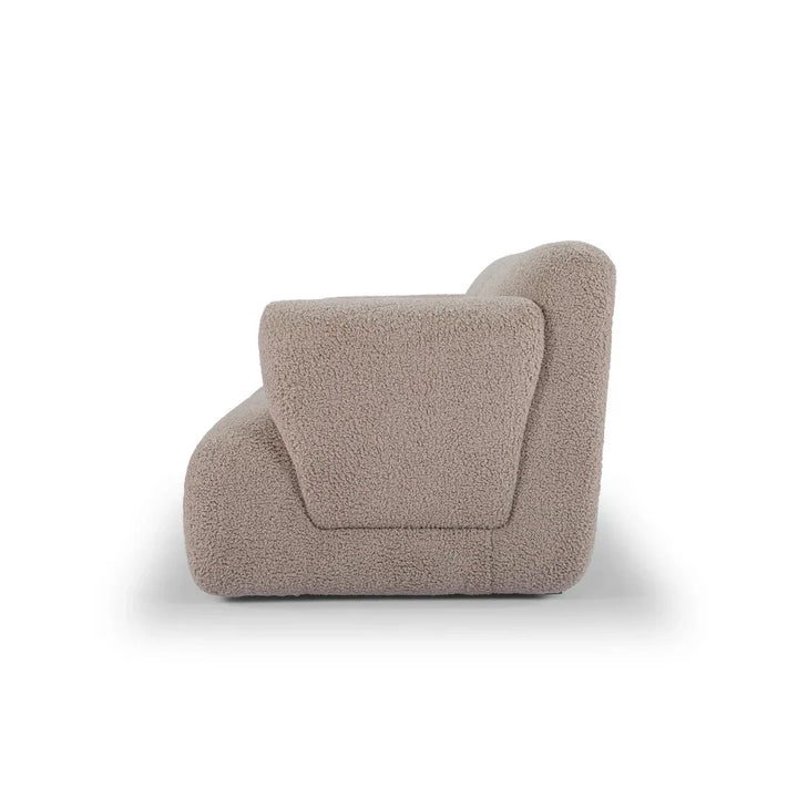 Metro - Kuma Sofa - AmericanHomeFurniture