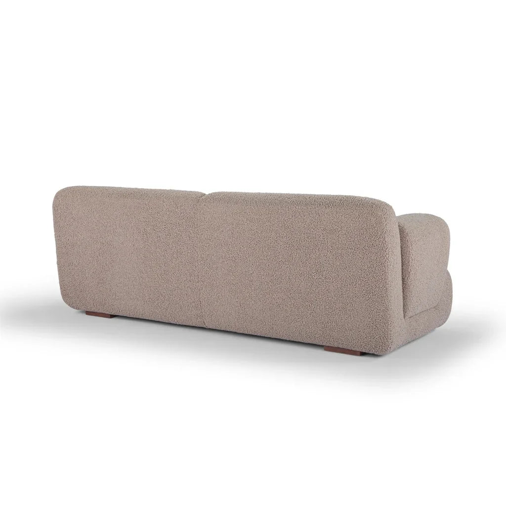Metro - Kuma Sofa - AmericanHomeFurniture