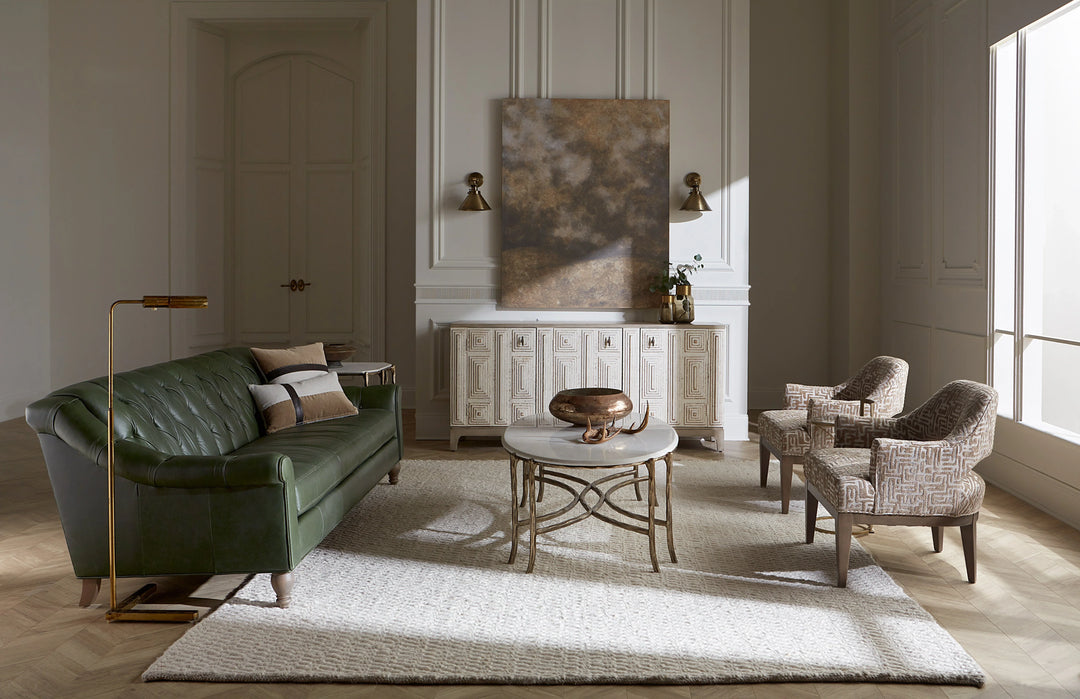 Faux-Bois Metal, Calcutta Stone