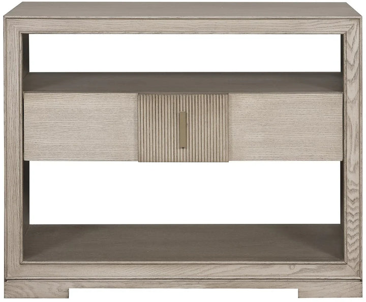 American Home Furniture Vanguard Furniture Axis End Table