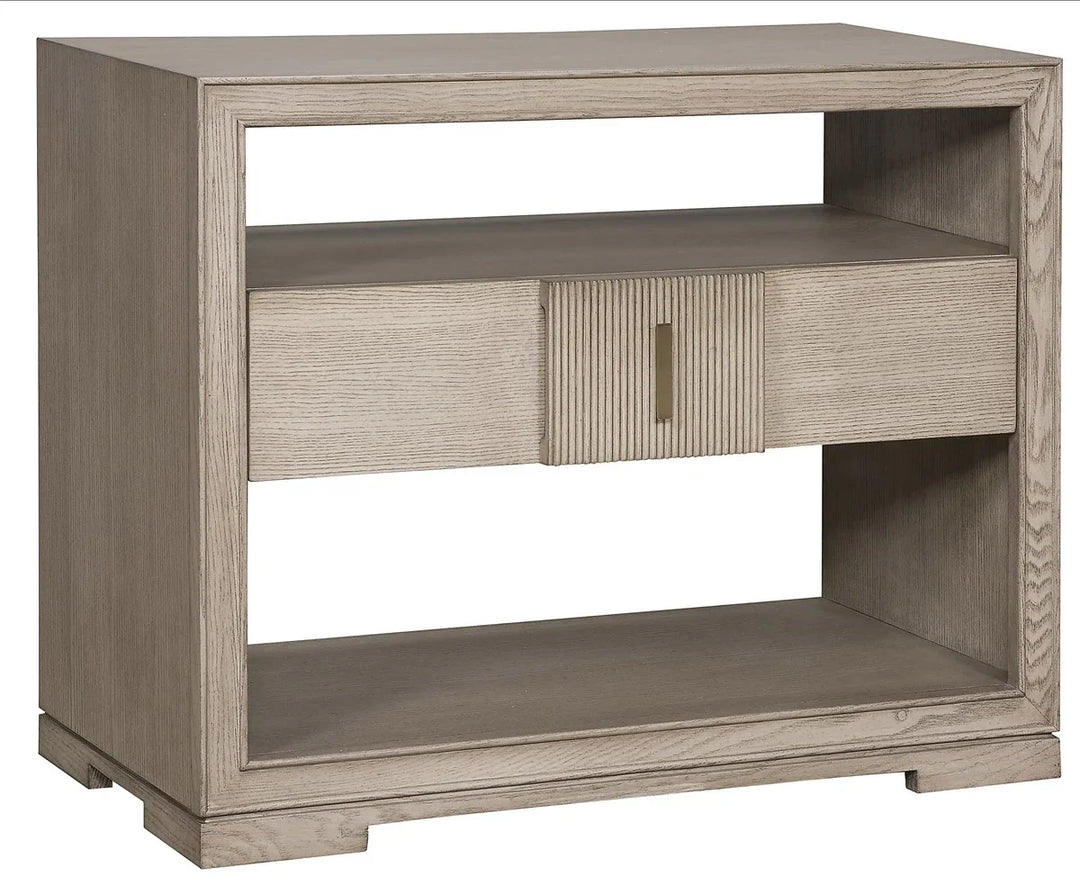 American Home Furniture Vanguard Furniture Axis End Table