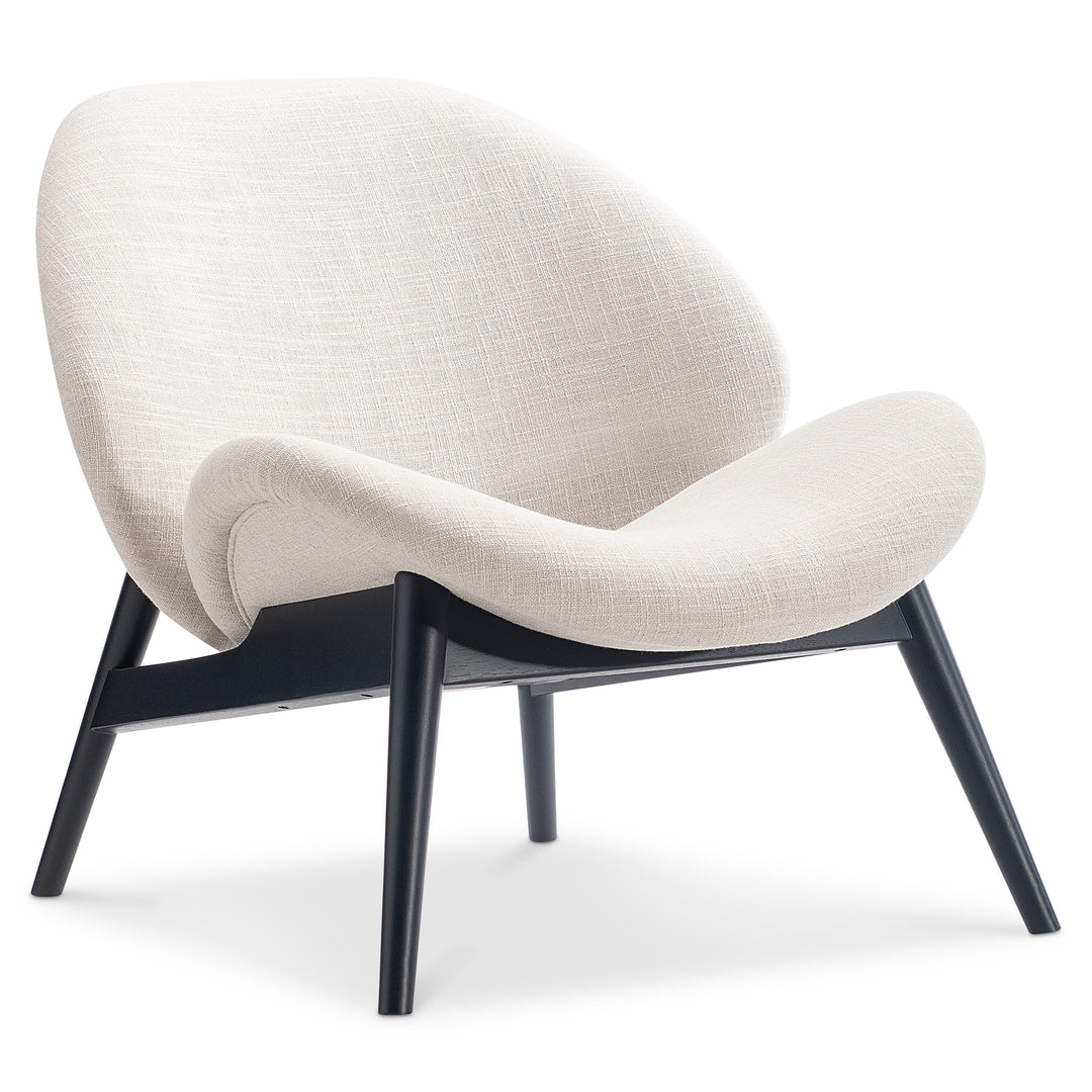 American Home Furniture Bernhardt Loft Jett Fabric Chair 
