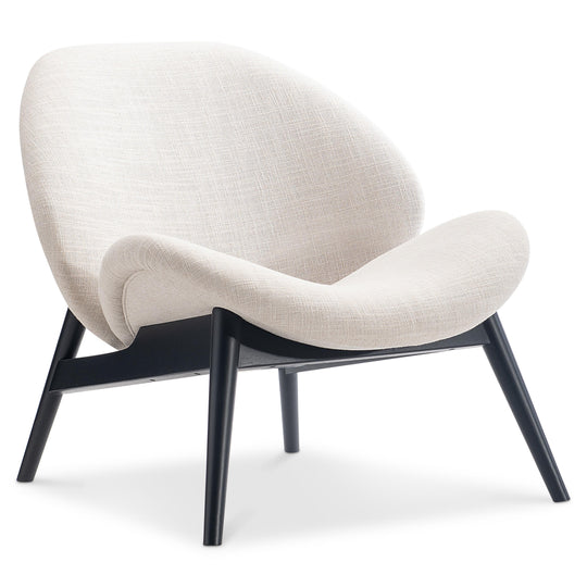 American Home Furniture Bernhardt Loft Jett Fabric Chair 