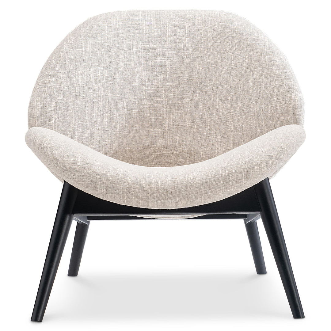 American Home Furniture Bernhardt Loft Jett Fabric Chair 