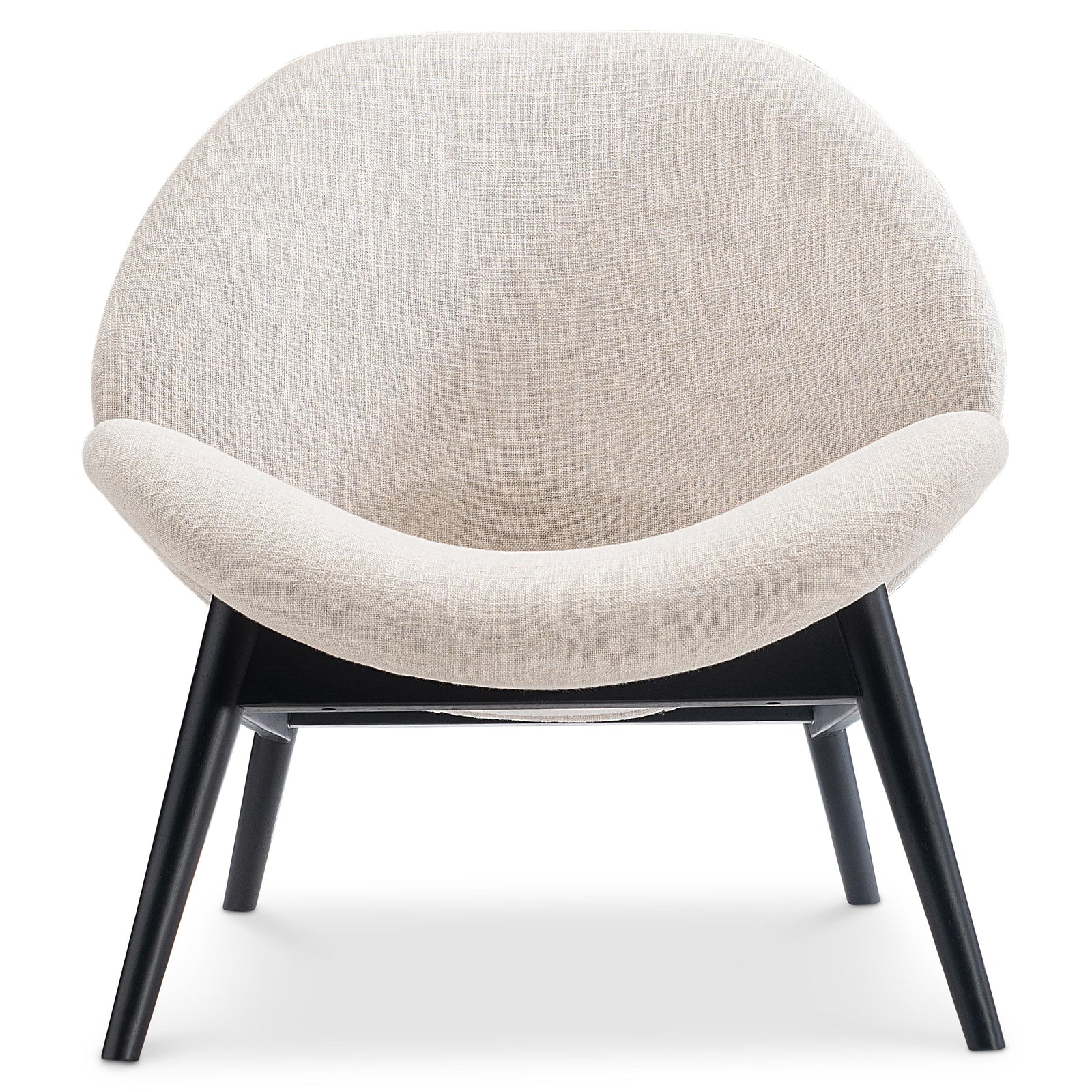 American Home Furniture Bernhardt Loft Jett Fabric Chair 