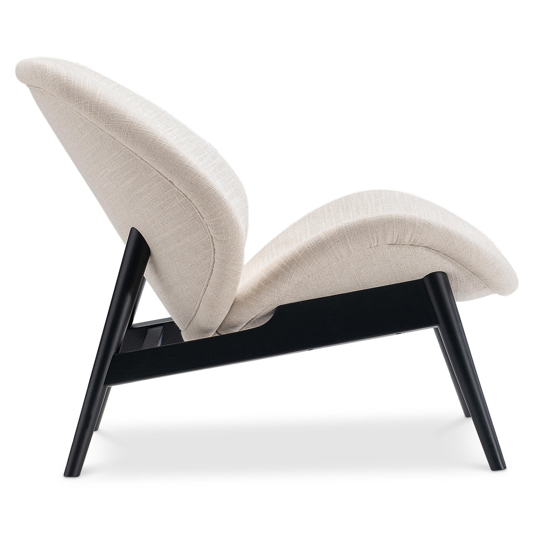 American Home Furniture Bernhardt Loft Jett Fabric Chair 