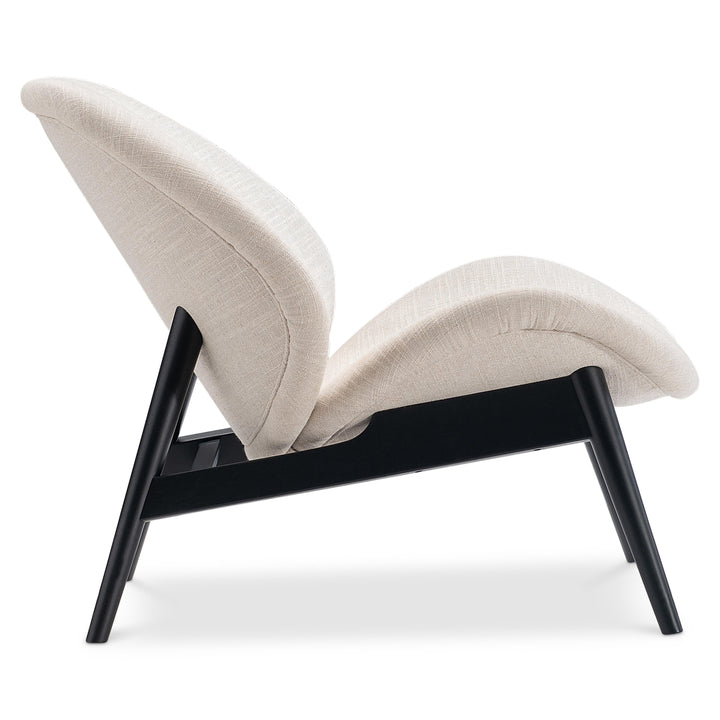 American Home Furniture Bernhardt Loft Jett Fabric Chair 