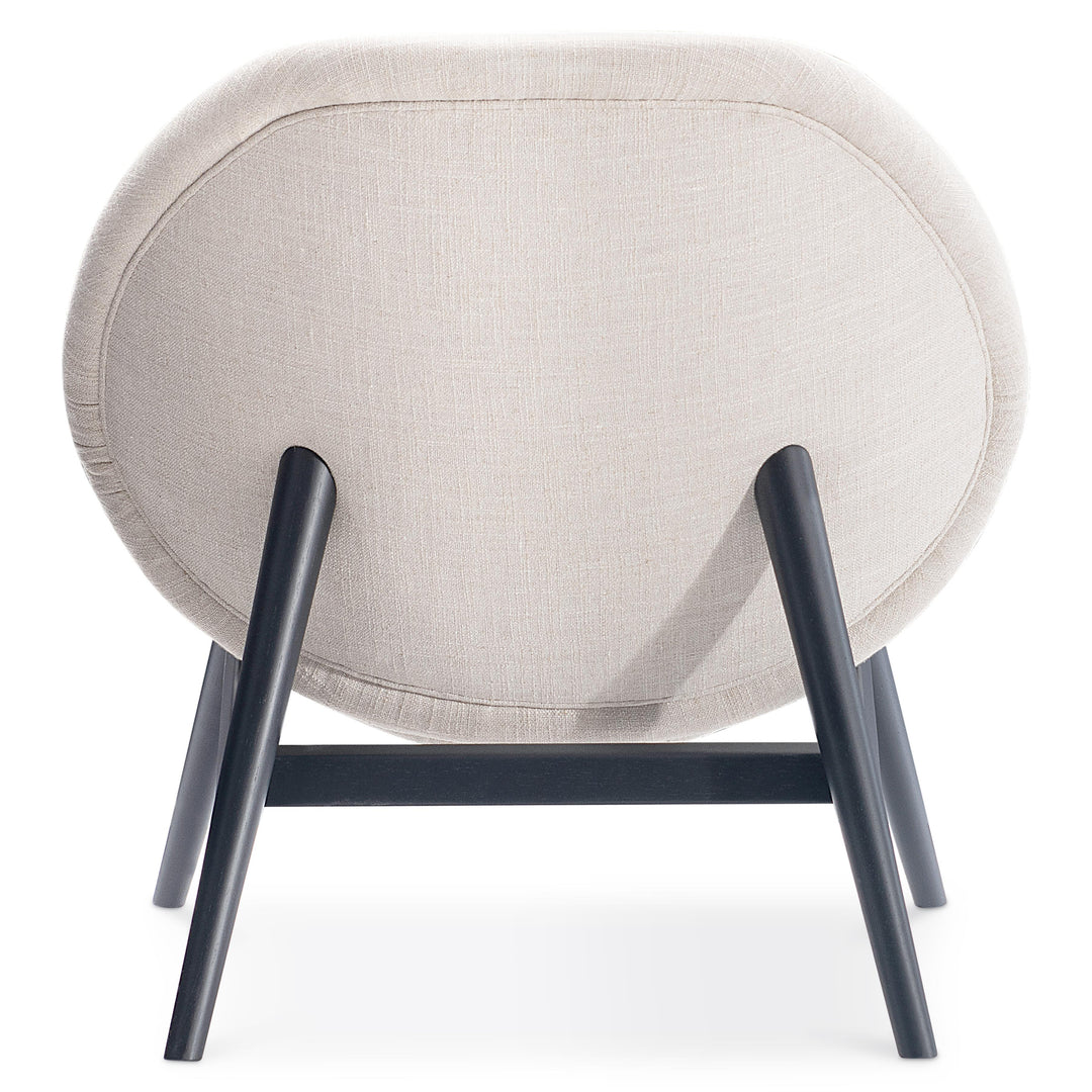 American Home Furniture Bernhardt Loft Jett Fabric Chair 