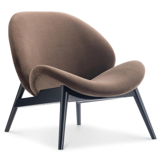 American Home Furniture Bernhardt Loft Jett Fabric Chair 