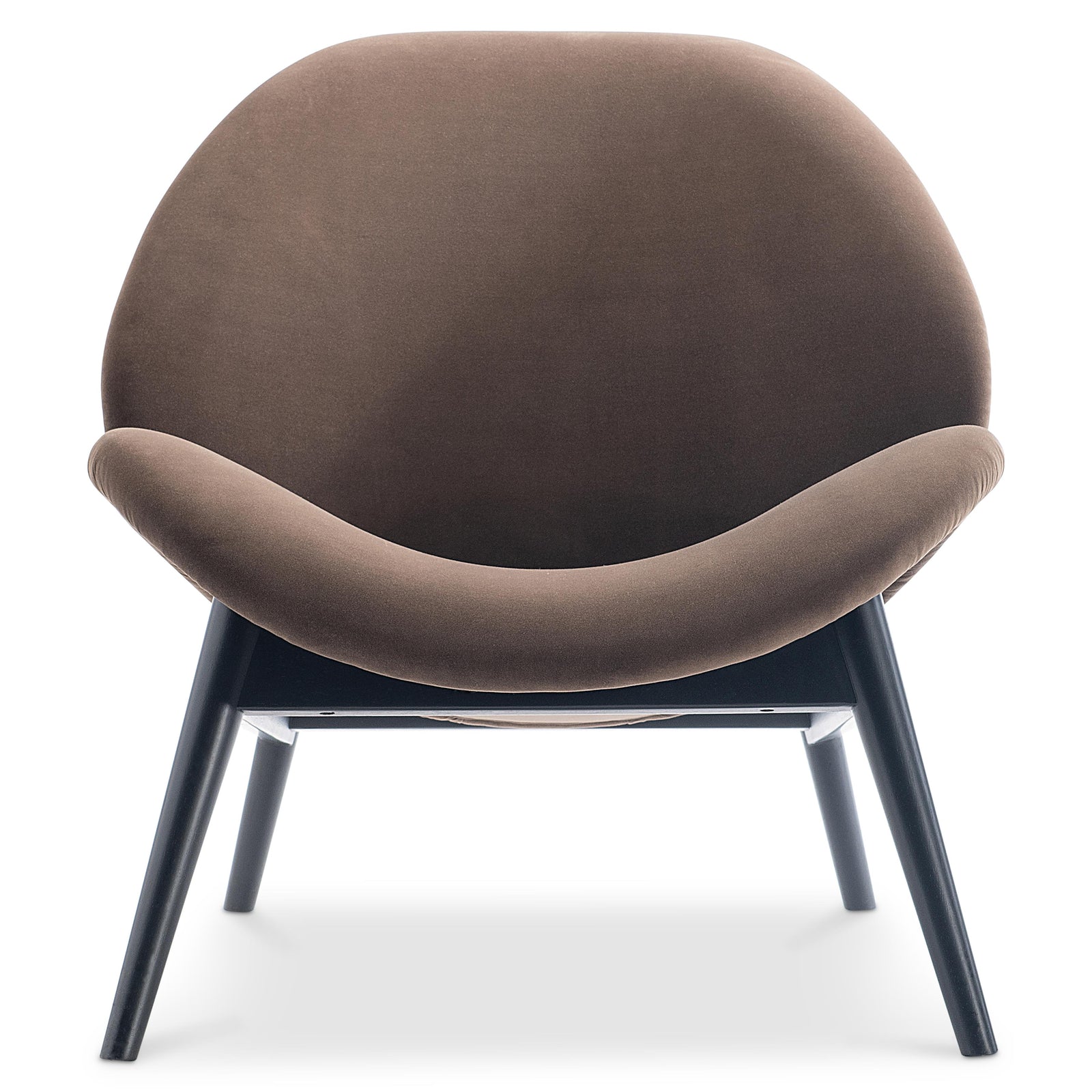 American Home Furniture Bernhardt Loft Jett Fabric Chair 