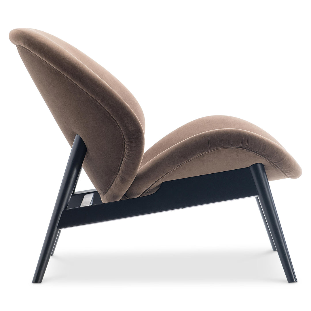 American Home Furniture Bernhardt Loft Jett Fabric Chair 