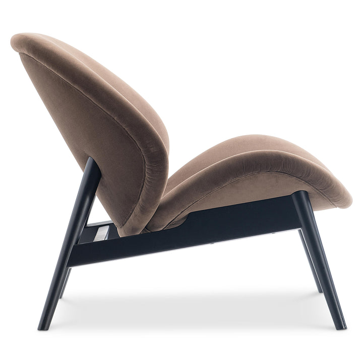 American Home Furniture Bernhardt Loft Jett Fabric Chair 