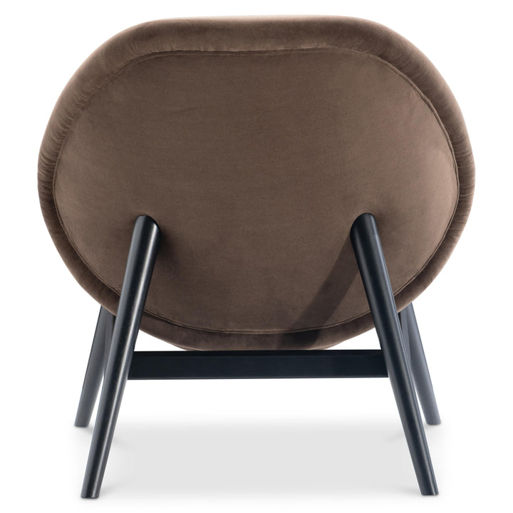American Home Furniture Bernhardt Loft Jett Fabric Chair 