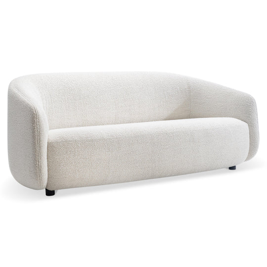 American Home Furniture Bernhardt Loft Devon Fabric Sofa