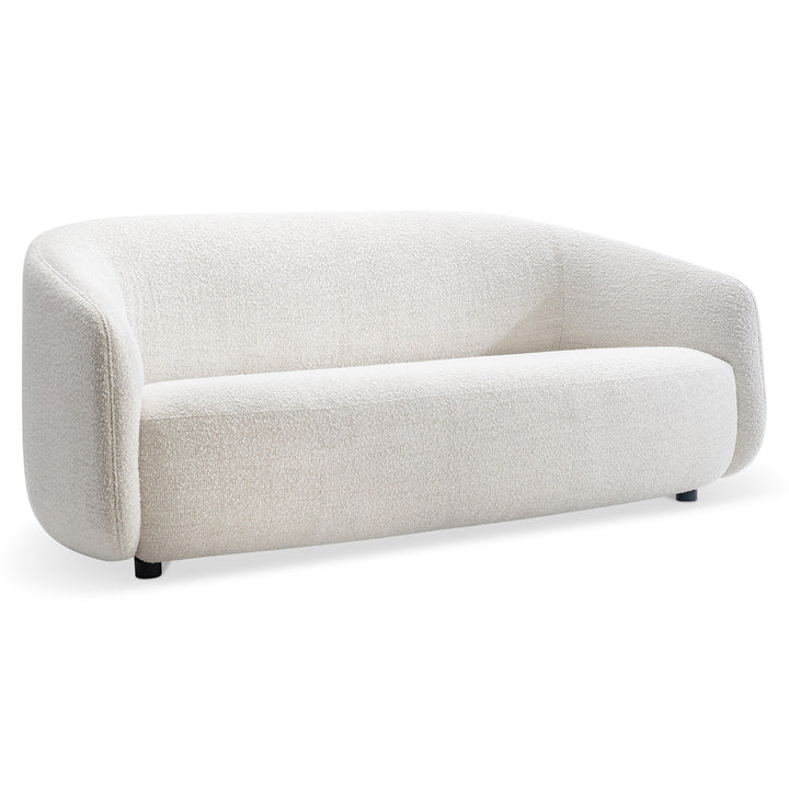 American Home Furniture Bernhardt Loft Devon Fabric Sofa