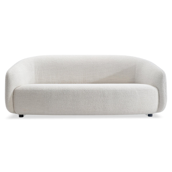 American Home Furniture Bernhardt Loft Devon Fabric Sofa