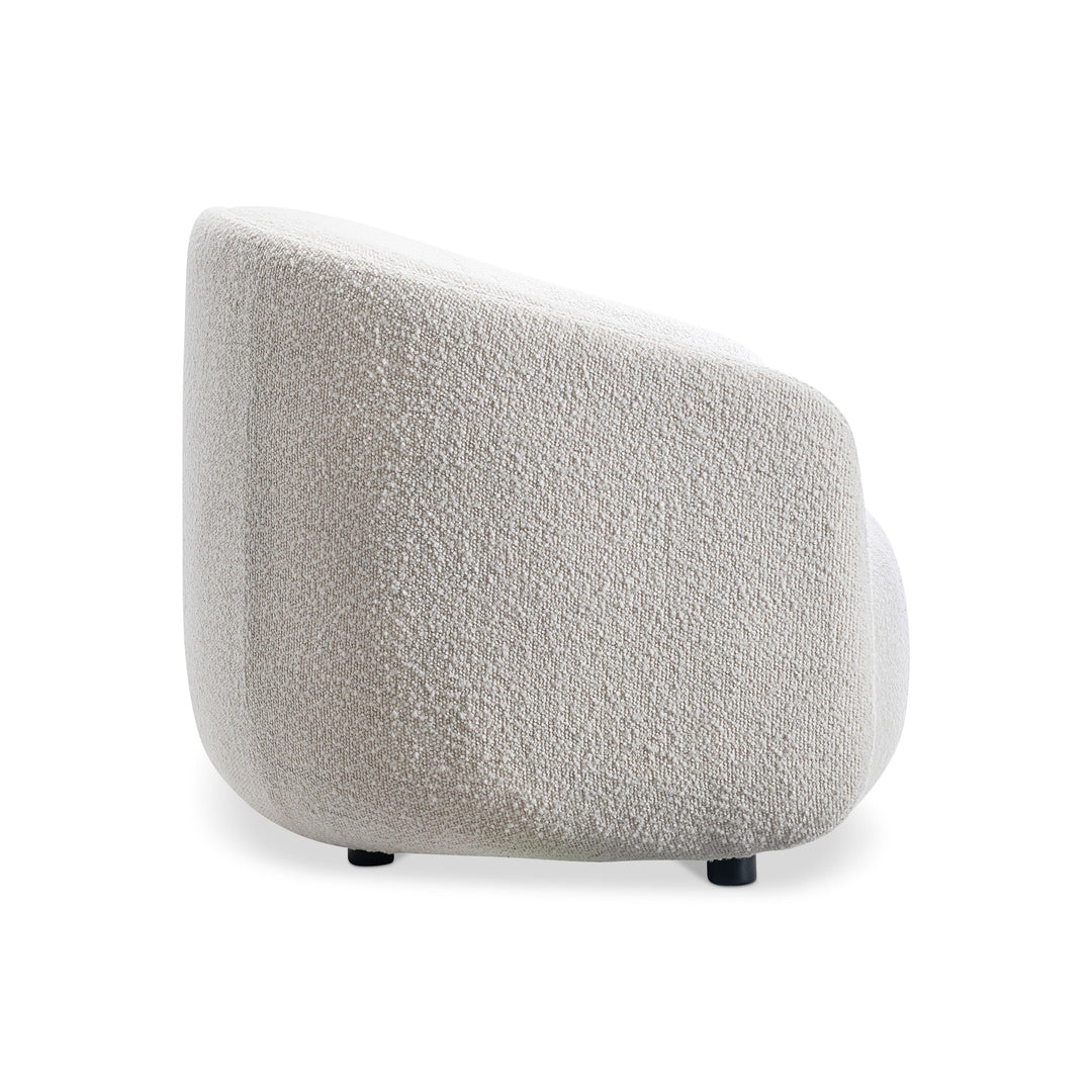 American Home Furniture Bernhardt Loft Devon Fabric Sofa