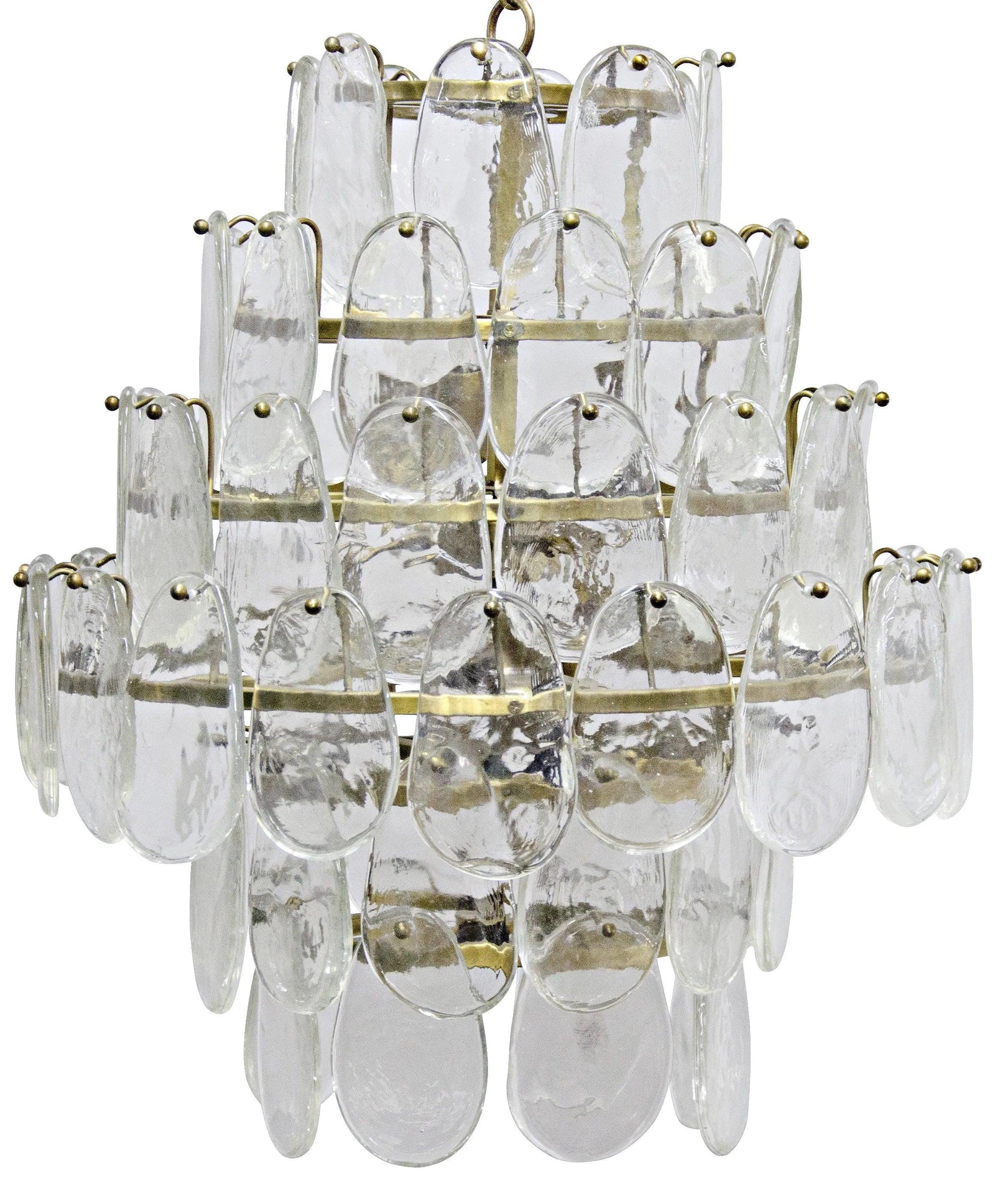 Noir Mystic Chandelier CHANDELIERS