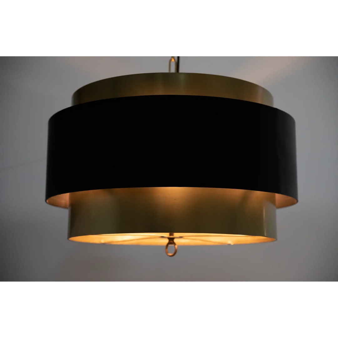 American Home Furniture | Noir - Demetrius Pendant