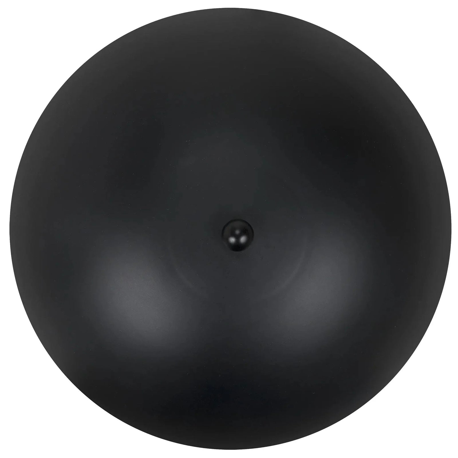 Noir Shadow Sconce, Black Steel WALL SCONCES
