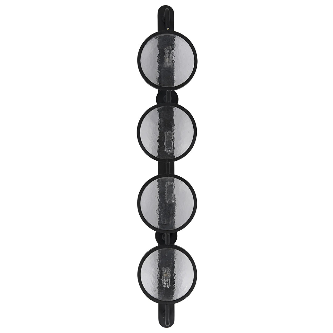 Ordo Sconce, Black Steel