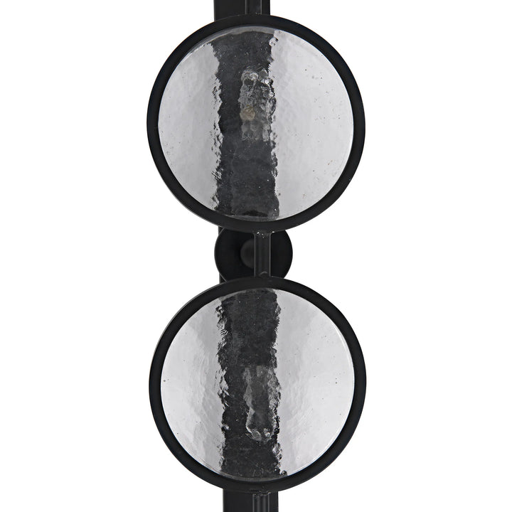 Ordo Sconce, Black Steel