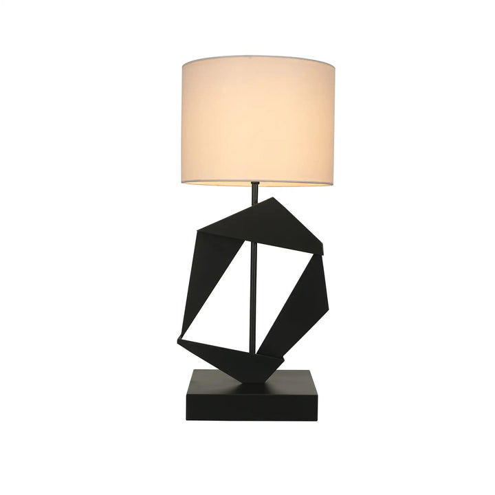 Timothy Table Lamp with Shade