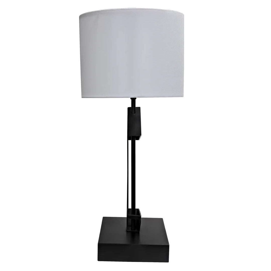 Timothy Table Lamp with Shade