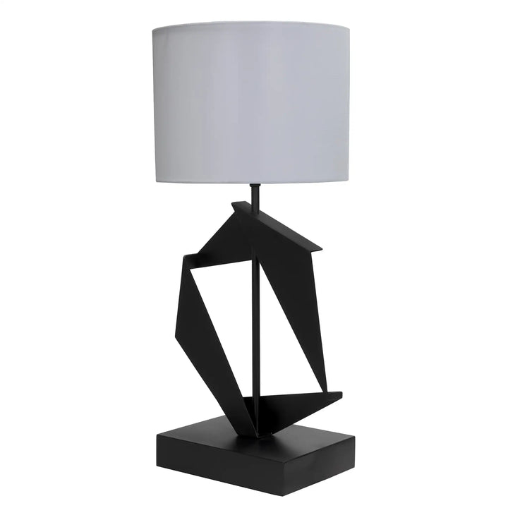 Timothy Table Lamp with Shade