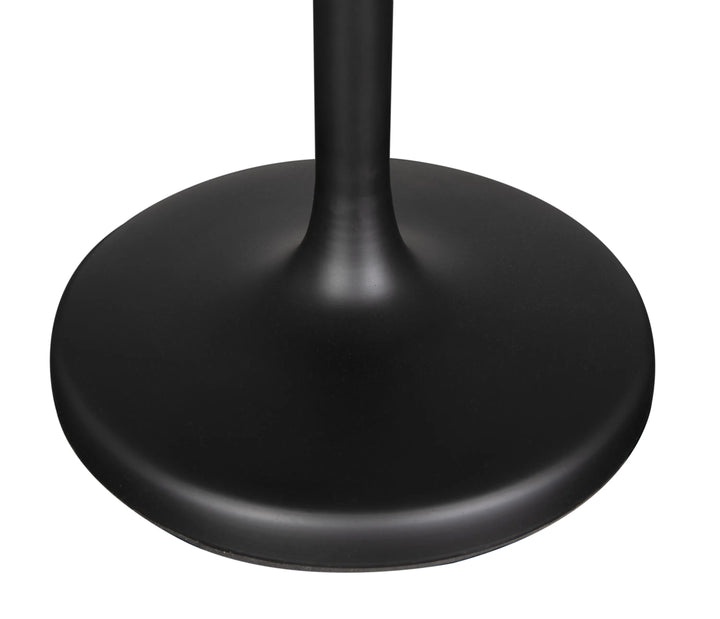 American Home Furniture | Noir - Wilder Lamp with Shade