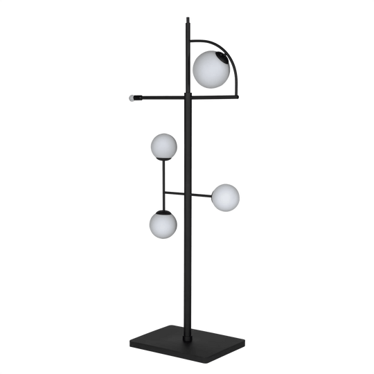 Noir Dasha Floor Lamp FLOOR LAMPS