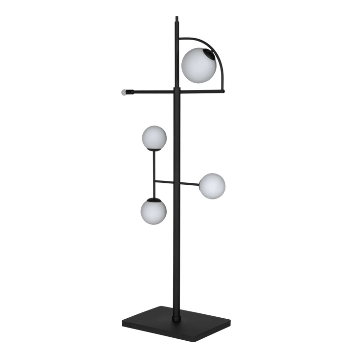 Noir Dasha Floor Lamp FLOOR LAMPS