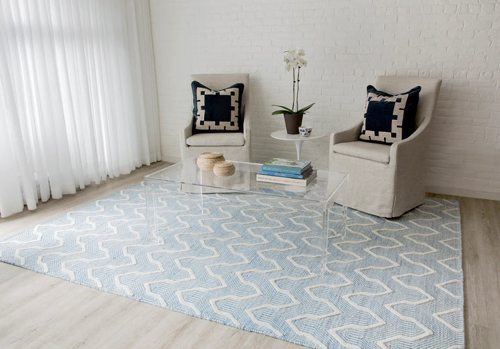 American Home Furniture Erin Gates Langdon Prince Rug