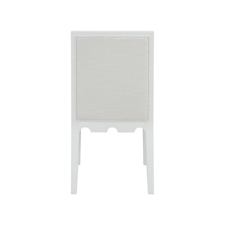 Oval Wastebasket Lavender/Slvr - WBJANELS