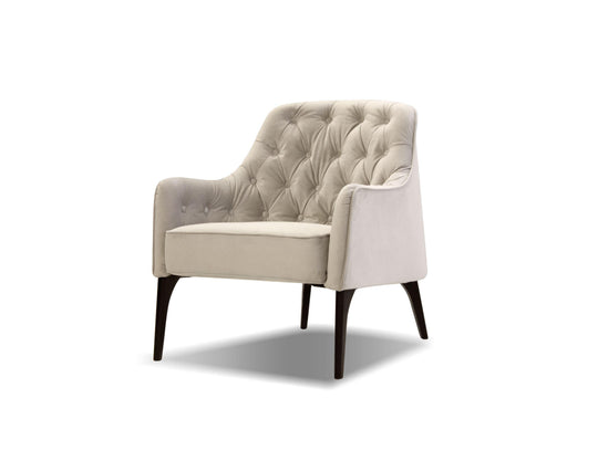 Mobital ELLINGTON Lounge Chair ACCENT + LOUNGE CHAIRS