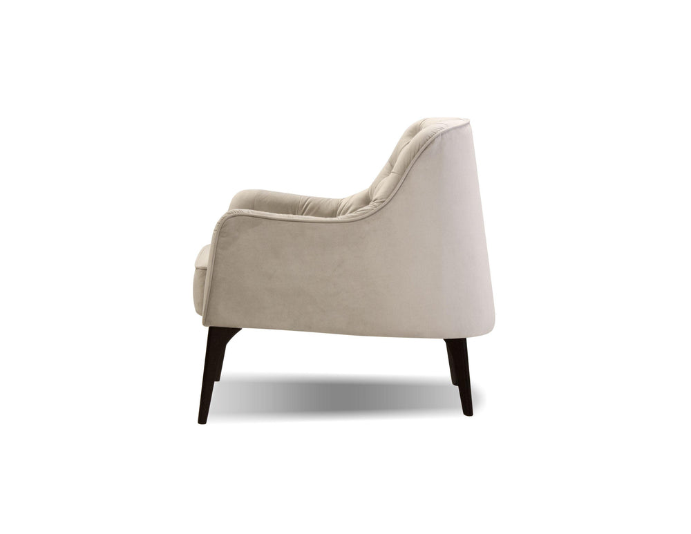 ELLINGTON Lounge Chair - AmericanHomeFurniture