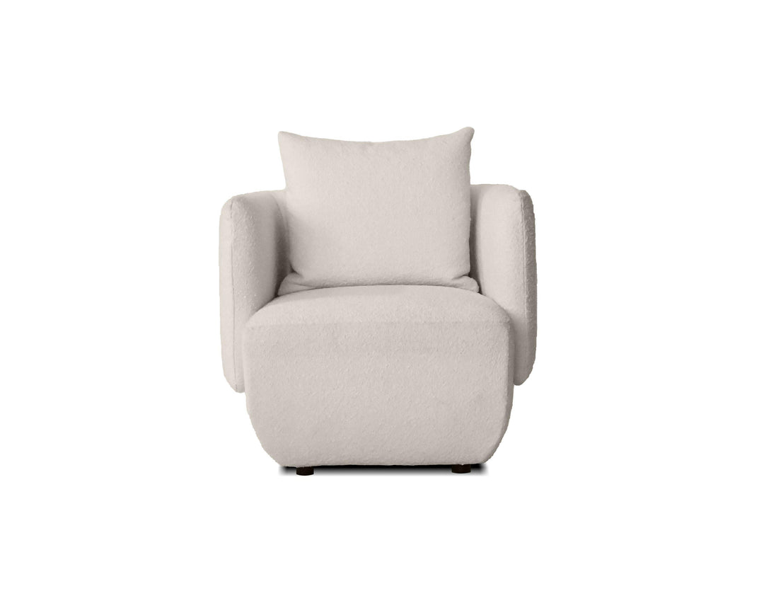 PROBE Lounge Chair - AmericanHomeFurniture