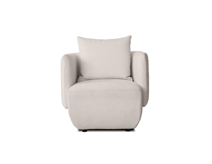 PROBE Lounge Chair - AmericanHomeFurniture