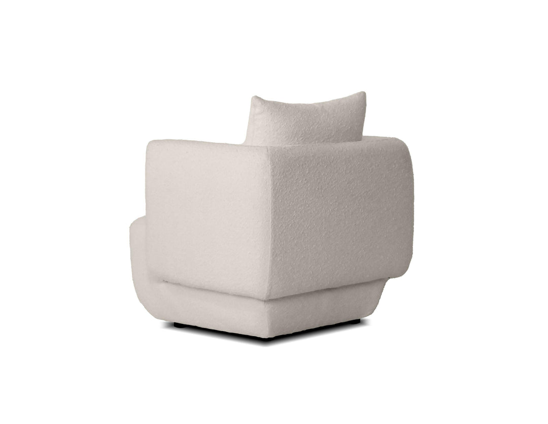 PROBE Lounge Chair - AmericanHomeFurniture