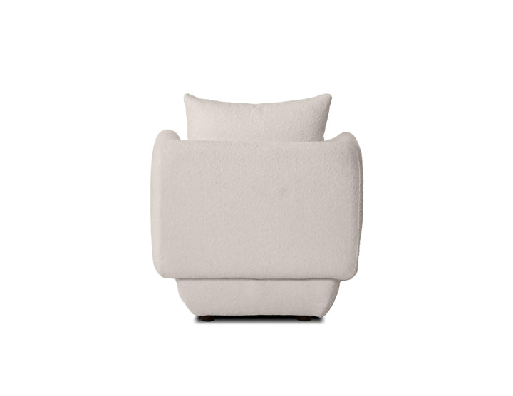 PROBE Lounge Chair - AmericanHomeFurniture